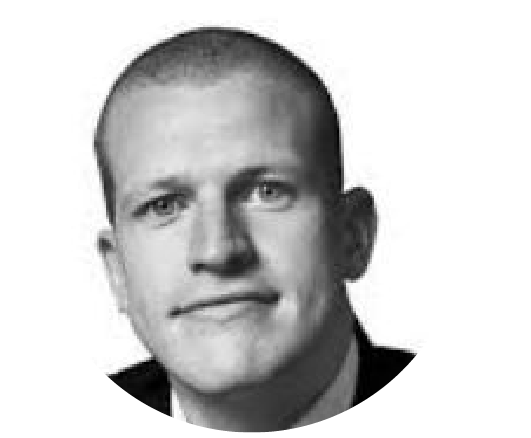 Brian Egholm Anderson