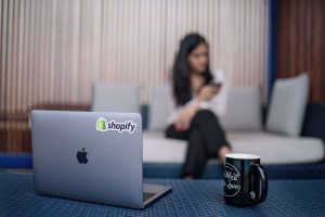 increase sales shopify