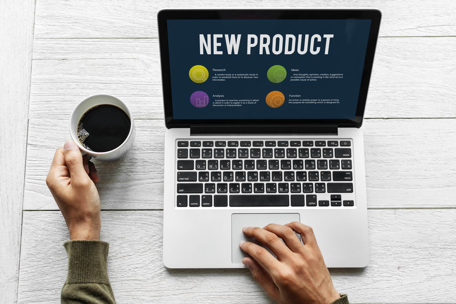 5 Product Page Optimization Tips To Grow Your Sales In 30 Days