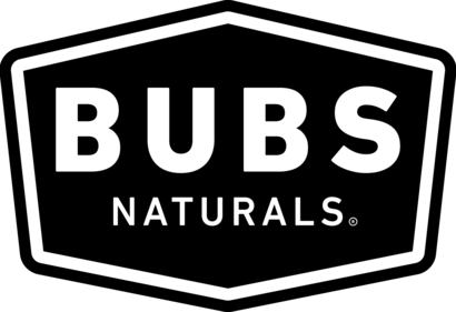 BUBS Naturals Logo - BrandLock