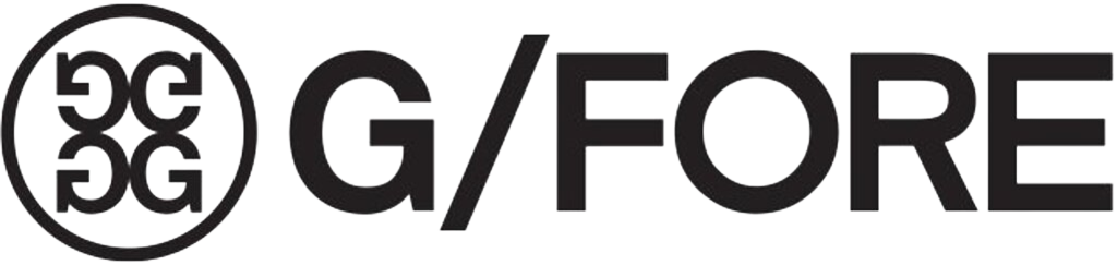 GFore Logo - BrandLock