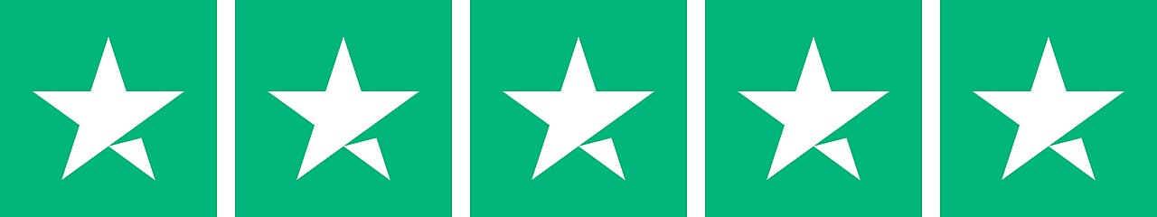 Rated 5 out of 5 stars