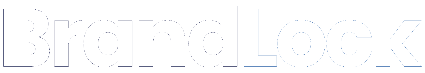 BrandLock Logo